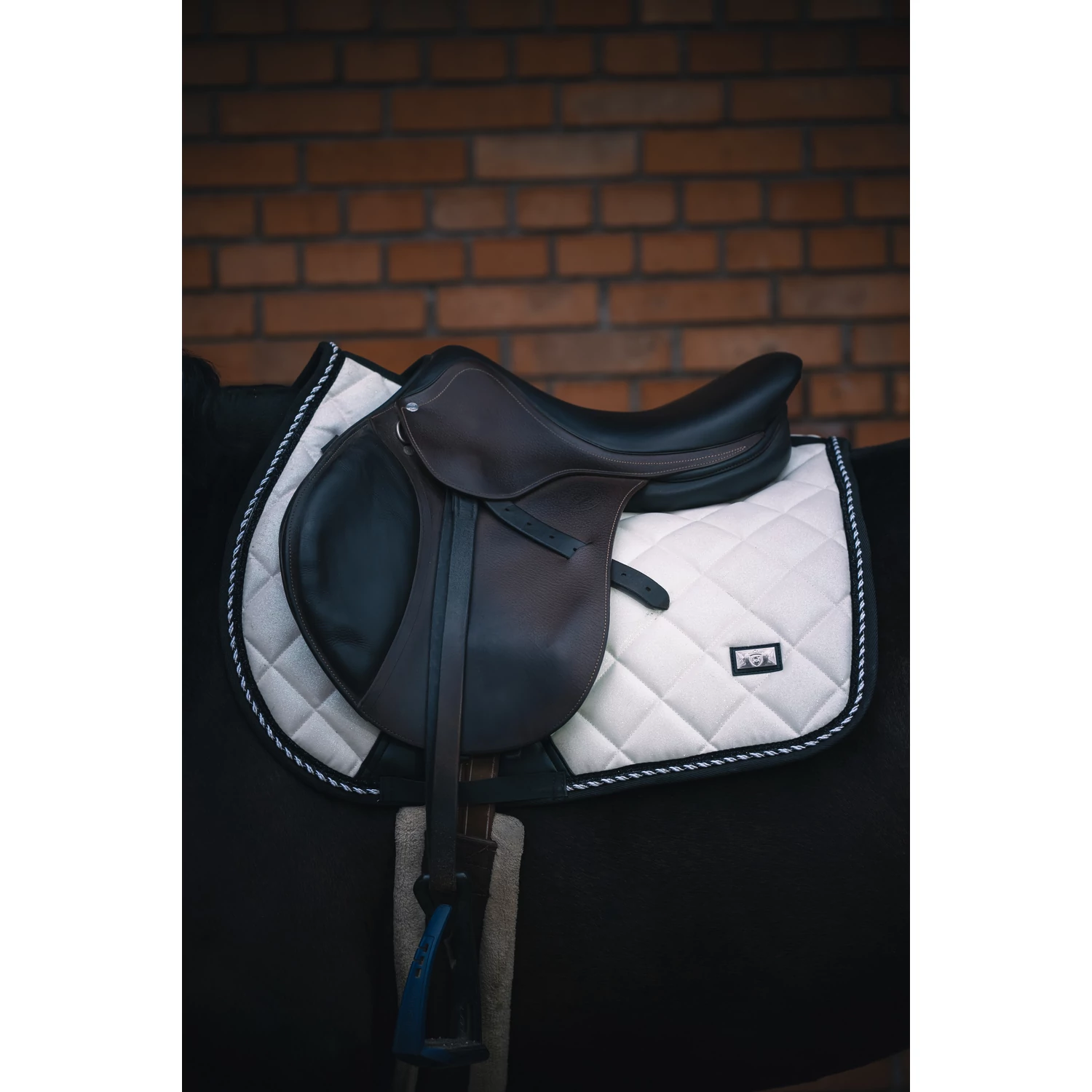 Sparkling White Jump