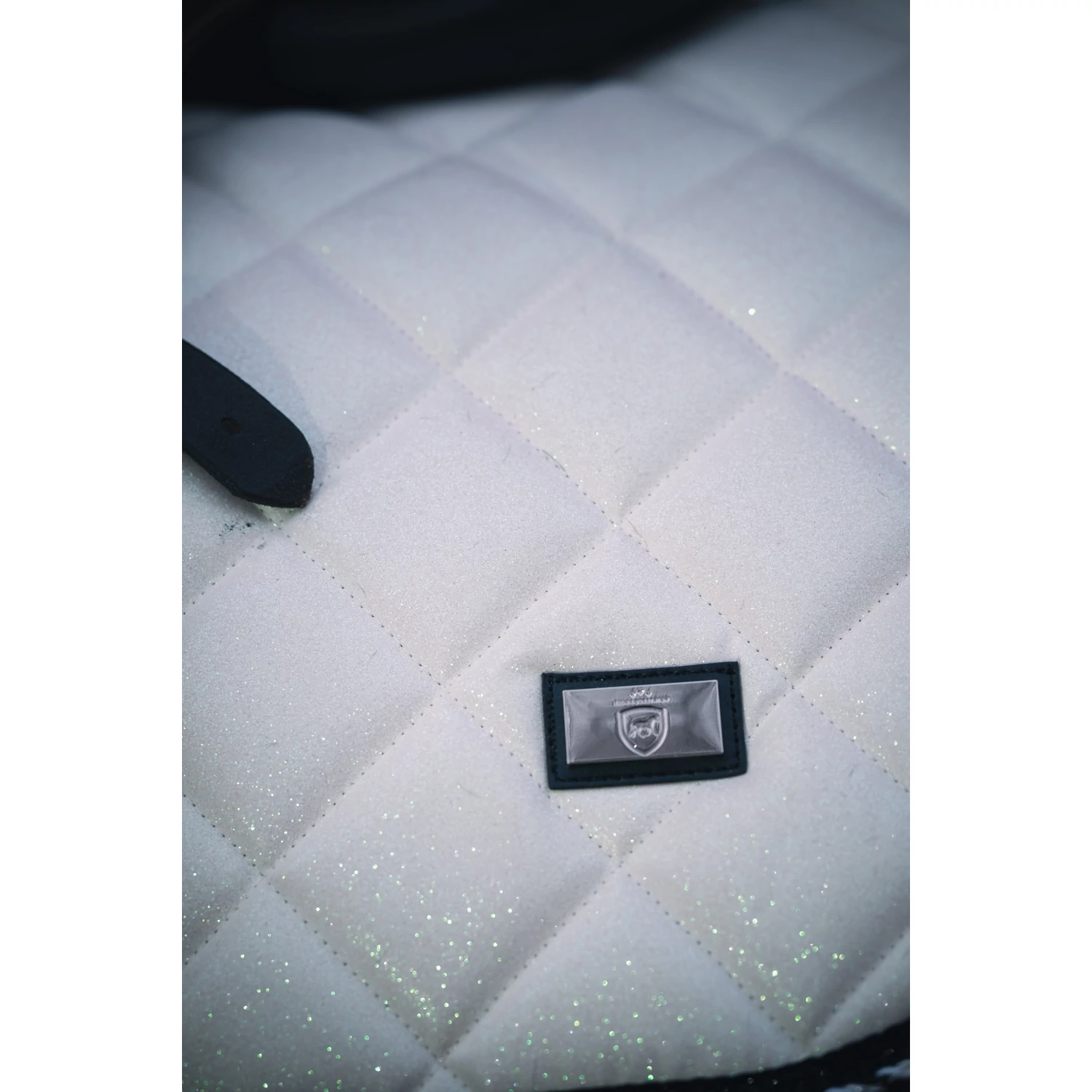 Sparkling White Jump