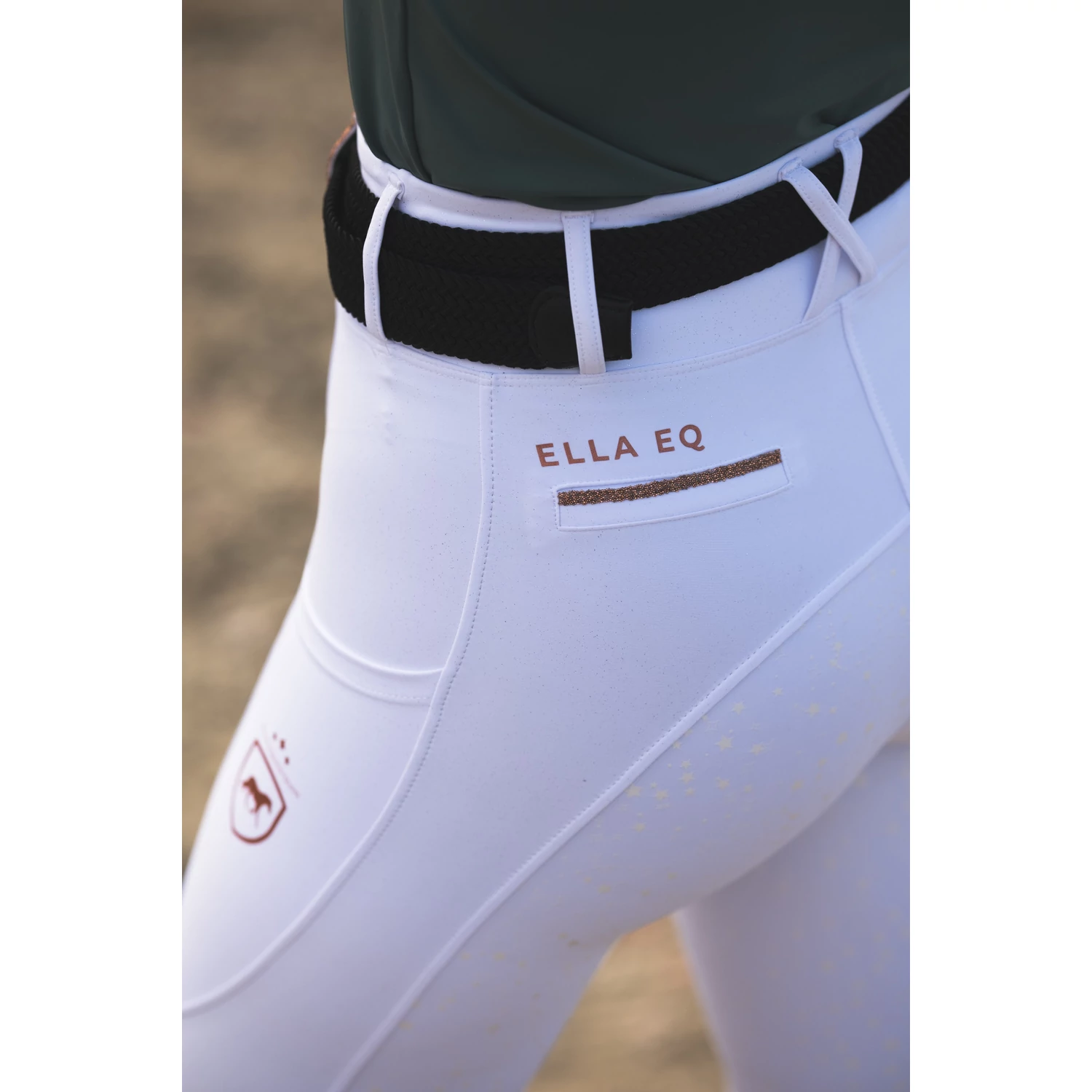 Roxanne Sparkle Champ