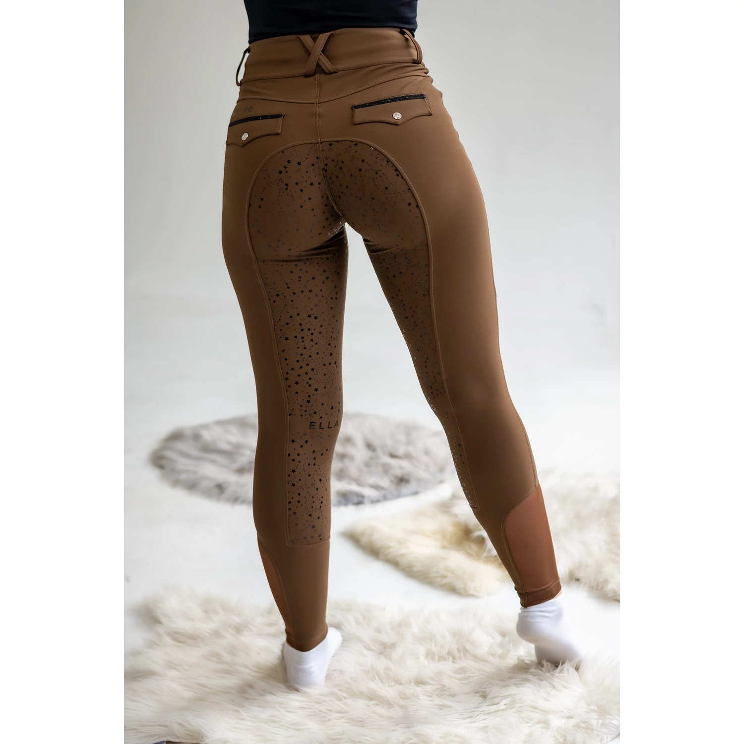 Espresso Breeches