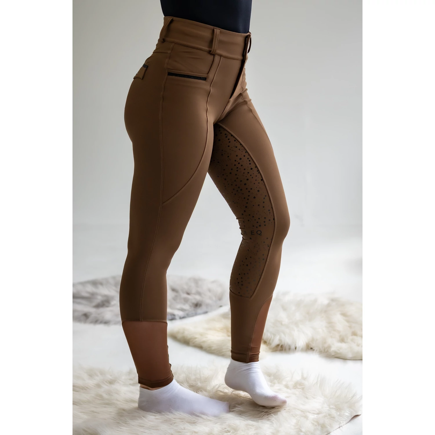Espresso Breeches