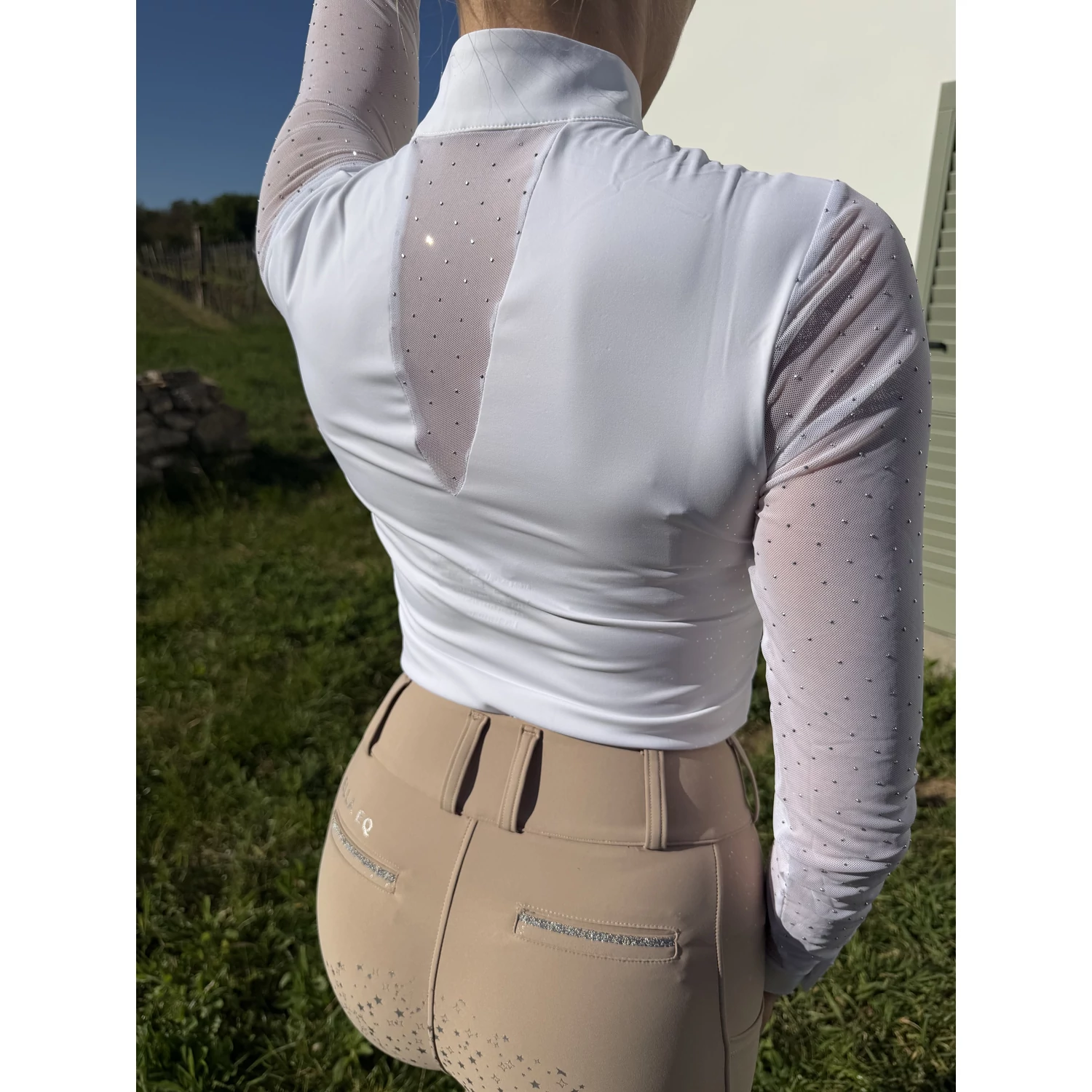 Lilith Aura Versenying