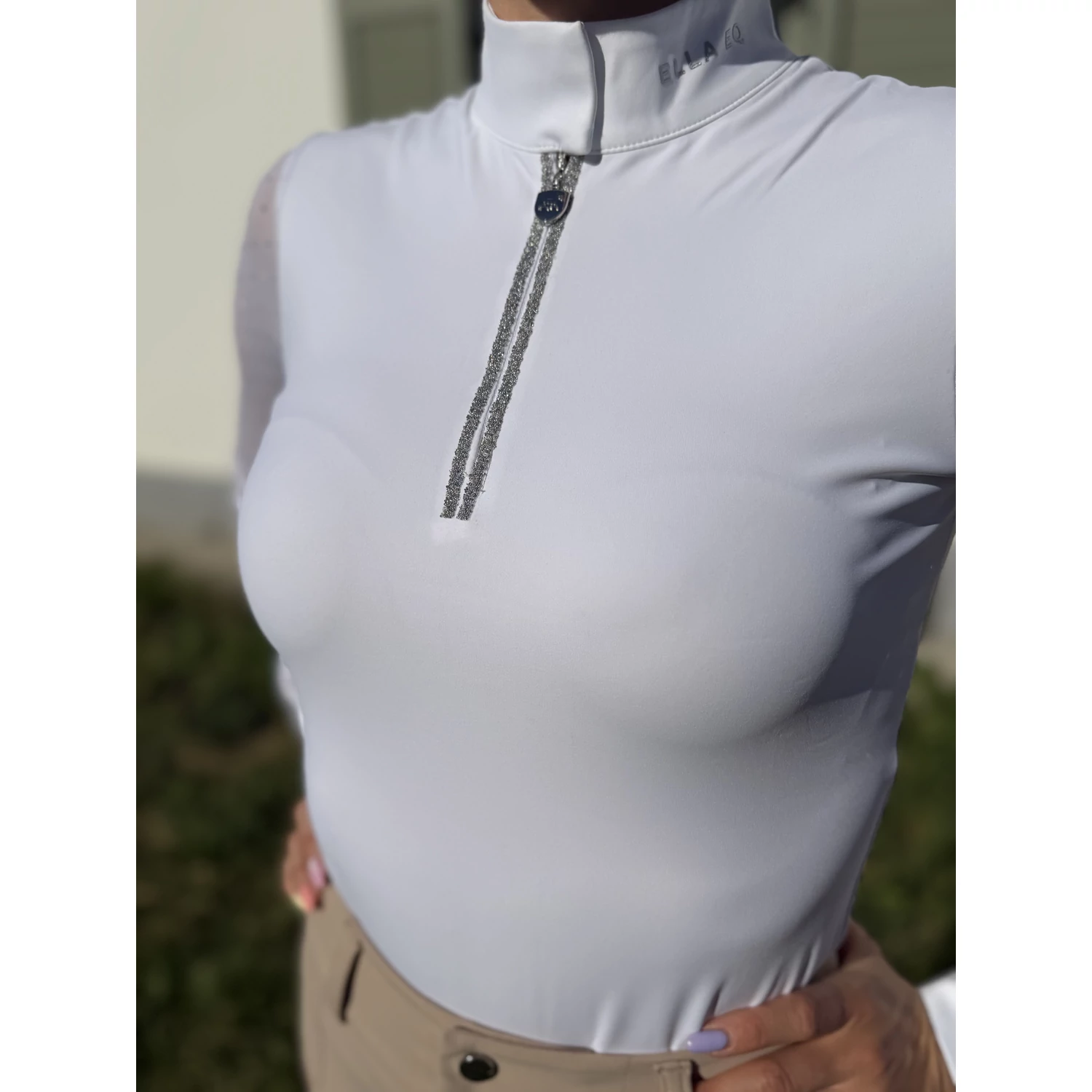 Lilith Aura Versenying