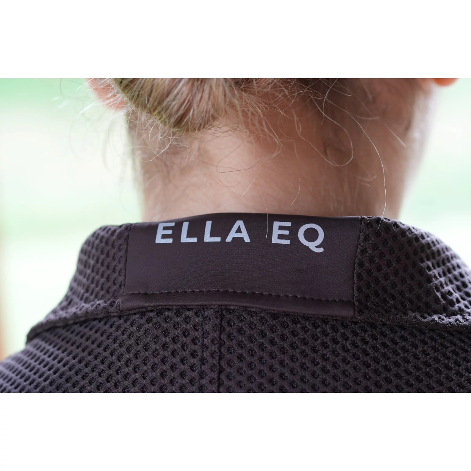 Ella Mesh Zakó