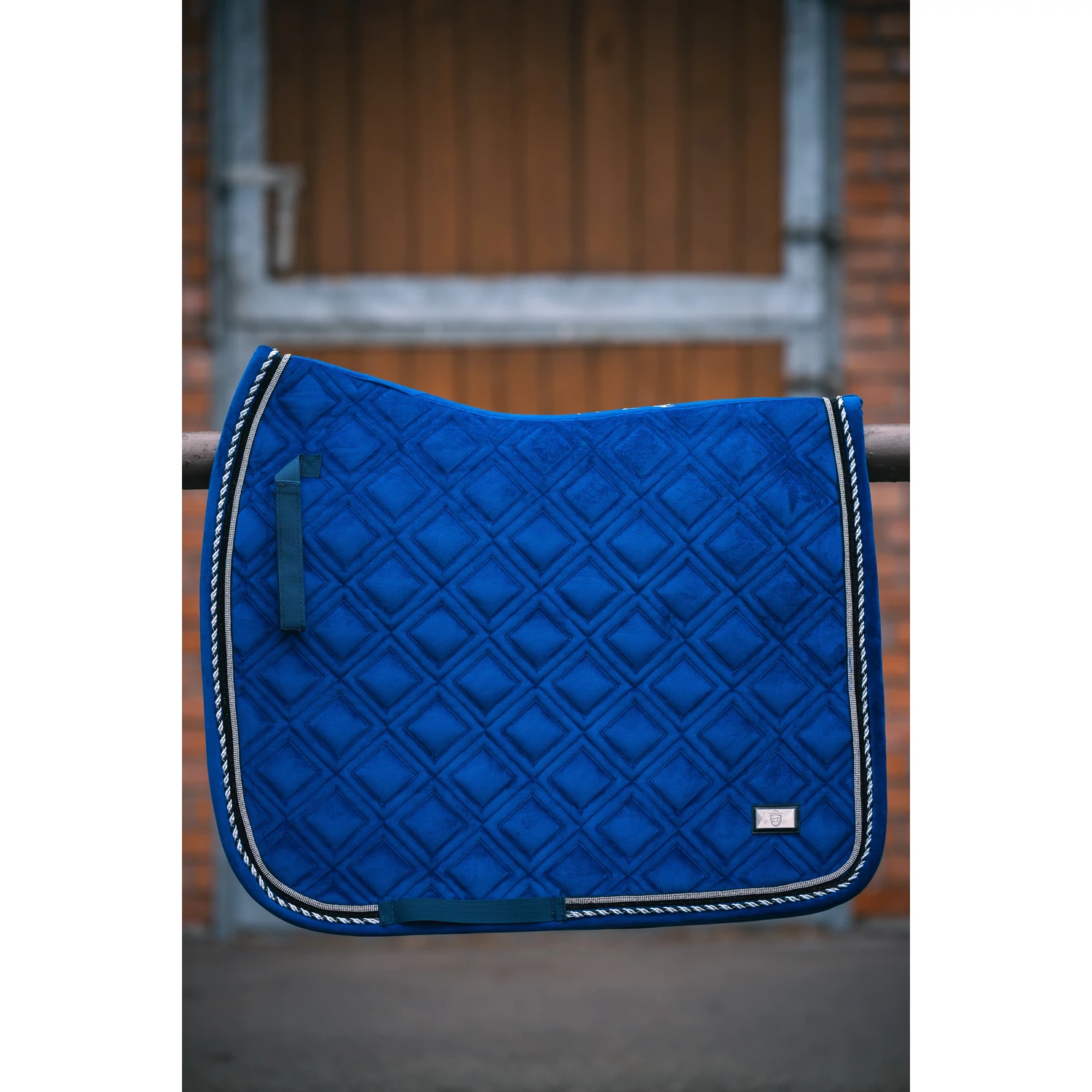 Blue Velvet Dressage