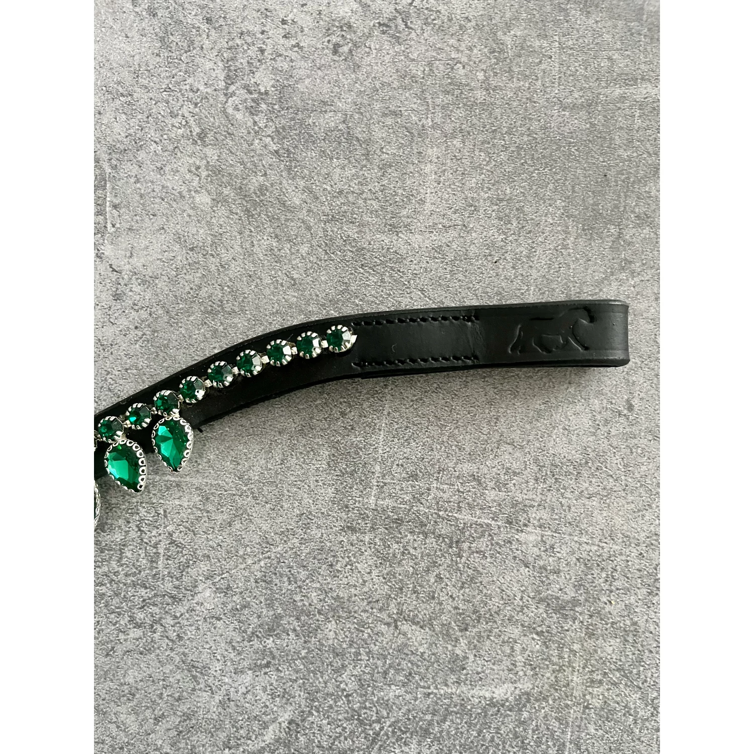 Emerald Homlokszíj Cob