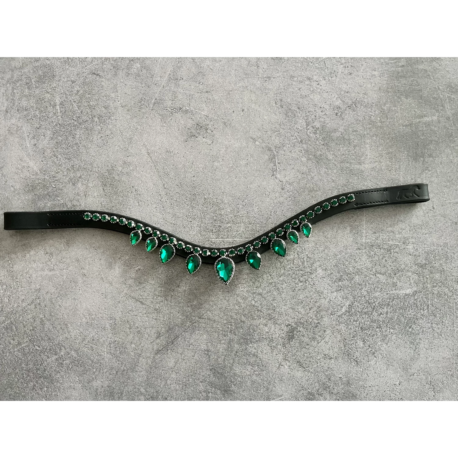 Emerald Homlokszíj Cob