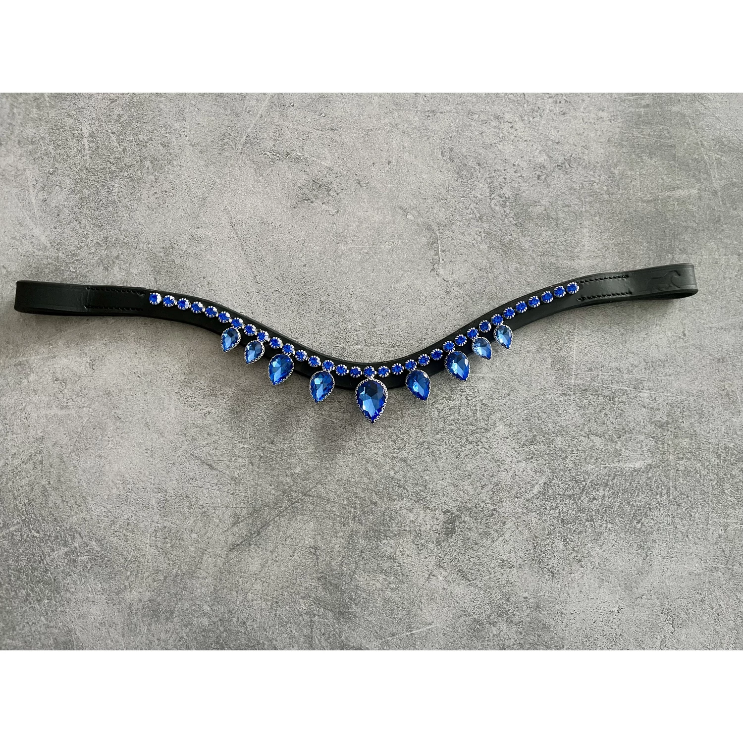 Saphira Homlokszíj Full