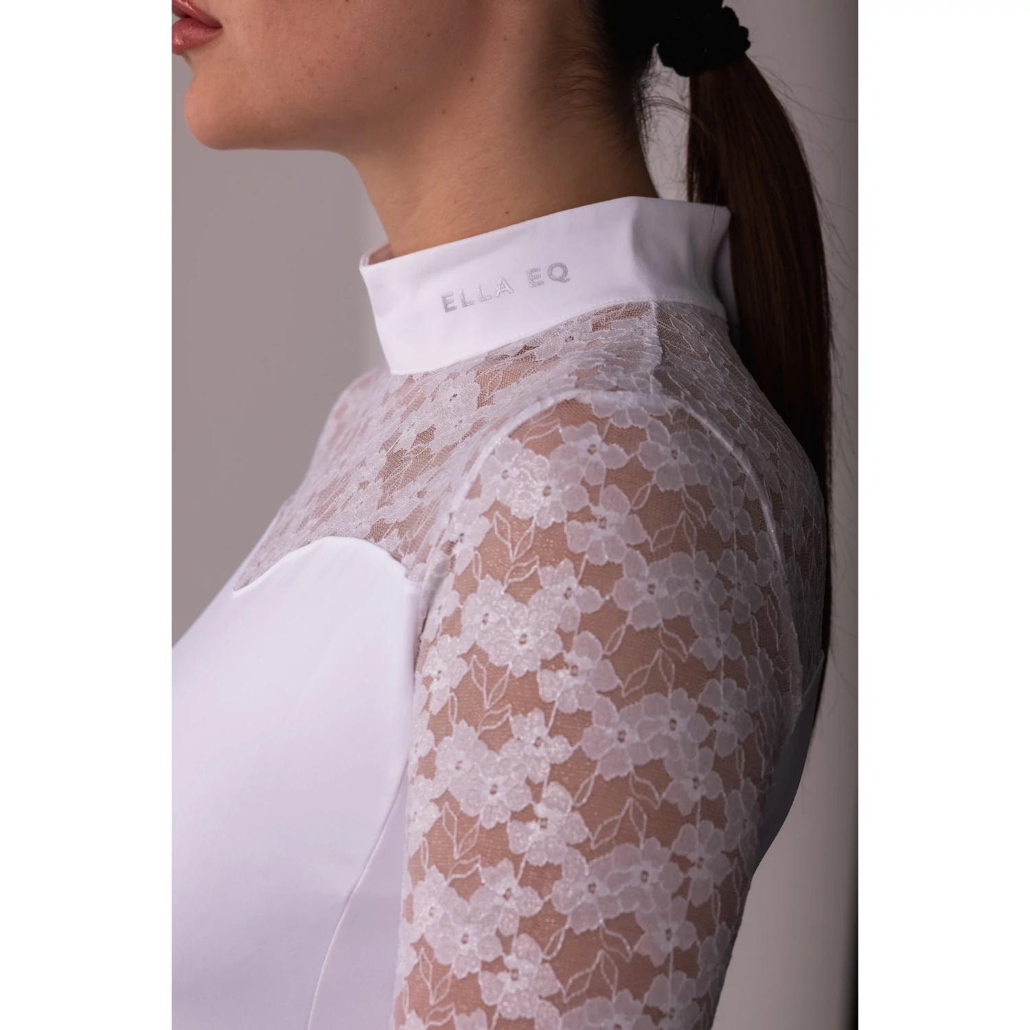 Jazmin Sparkle Lace Versenying-ELFOGYOTT