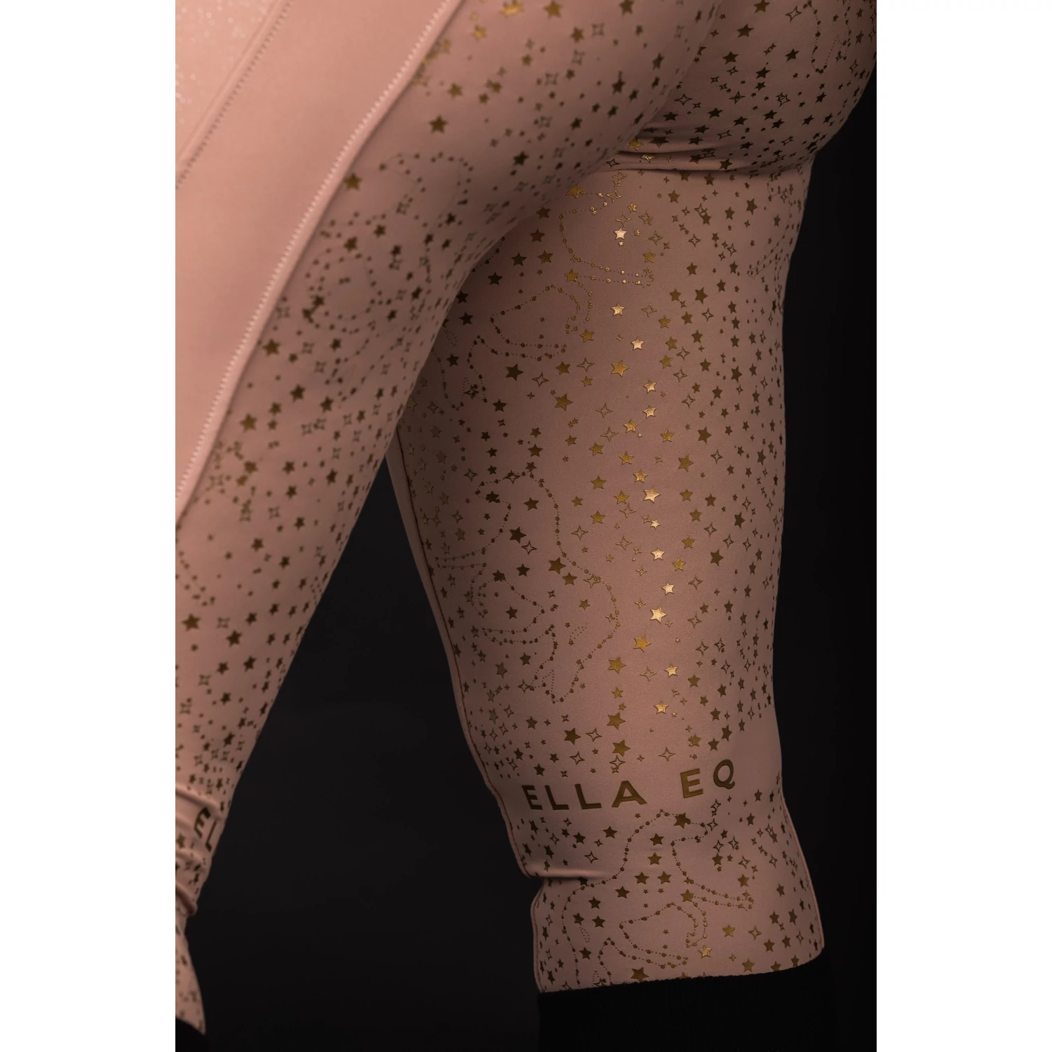 Gold Desert Breeches