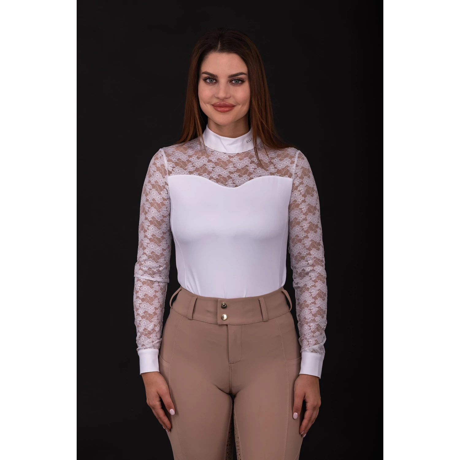 Jazmin Sparkle Lace Versenying-ELFOGYOTT