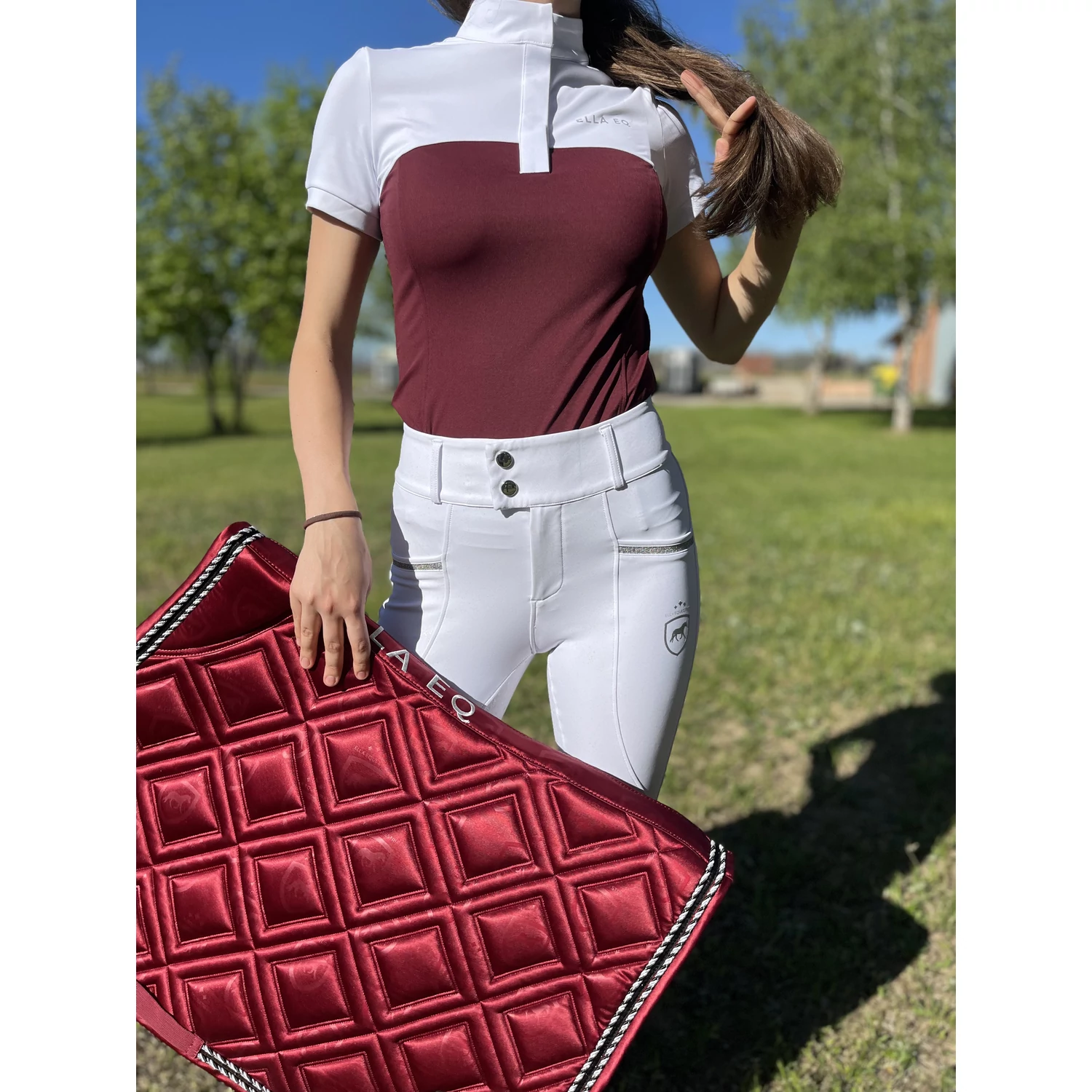 Nyári Burgundy Versenying