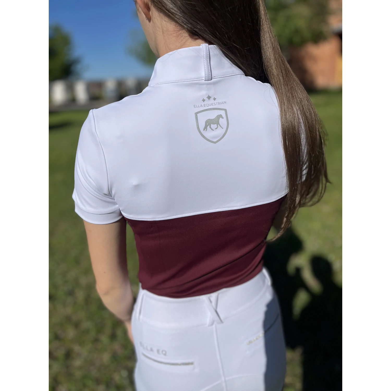 Nyári Burgundy Versenying