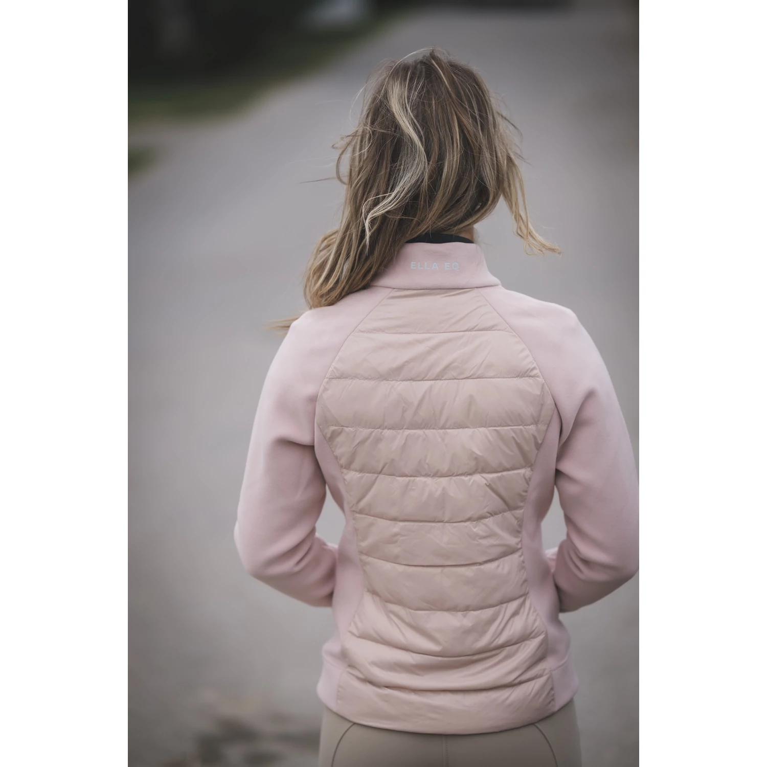 Rosewind Jacket