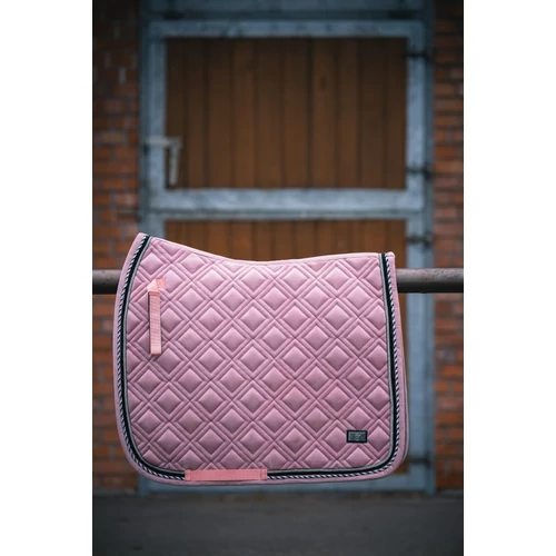 Pink Velvet Dressage