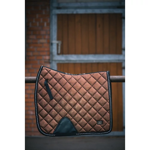 Sparkling Brown Dressage