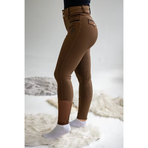 Espresso Breeches