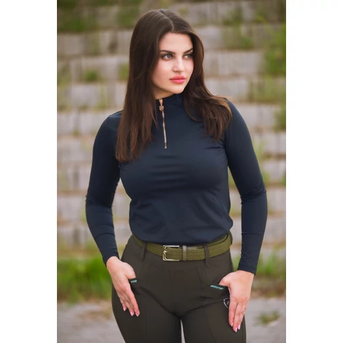 Rose Performance Shirt