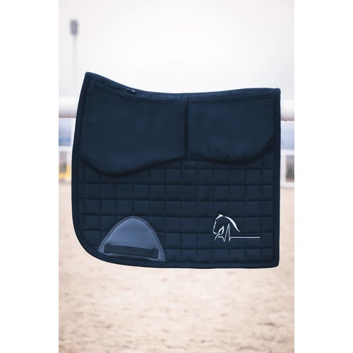 SmartHorse Dressage Black