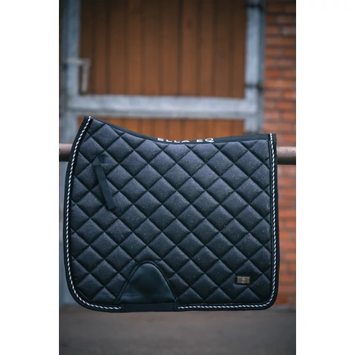 Sparkling Black Dressage