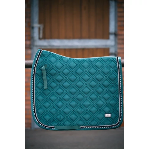 Green Velvet Dressage