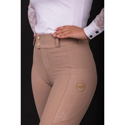 Gold Desert Breeches