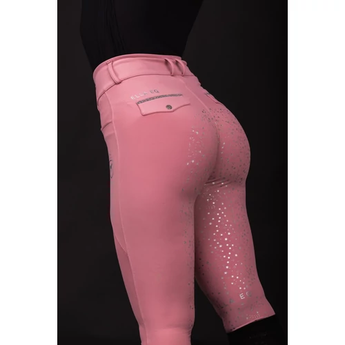 Sparkle Pink Breeches
